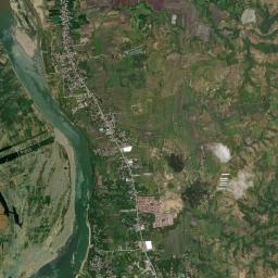 Gammad High Resolution Satellite Map