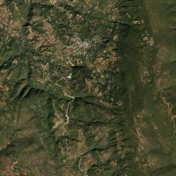 Hueyitlalpan High Resolution Satellite Map