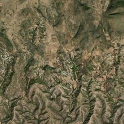 Tepetlapa High Resolution Satellite Map