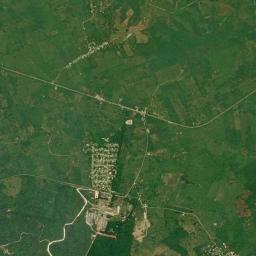 Buena Vista (Apasco) High Resolution Satellite Map