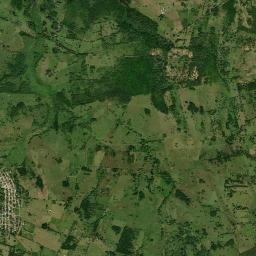 General Luis Felipe Domínguez Suárez High Resolution Satellite Map