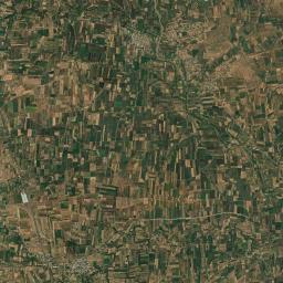 Jakhangaon High Resolution Satellite Map