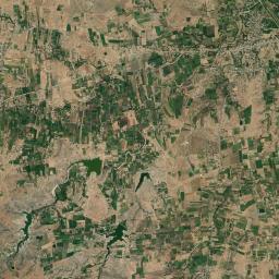 Piliv High Resolution Satellite Map