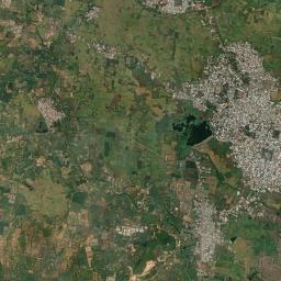 Narsipatnam High Resolution Satellite Map