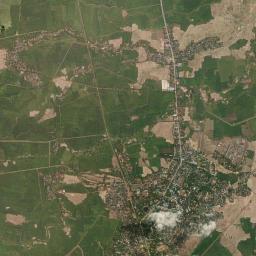 Tharyarwady High Resolution Satellite Map