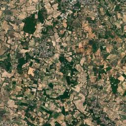 Amphoe Ban Phue High Resolution Satellite Map