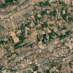 Amphoe Sa Khrai High Resolution Satellite Map