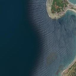 Puro Pinget High Resolution Satellite Map