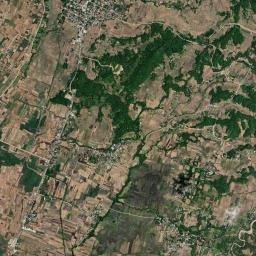 Magsingal High Resolution Satellite Map