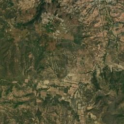 Acatempa High Resolution Satellite Map