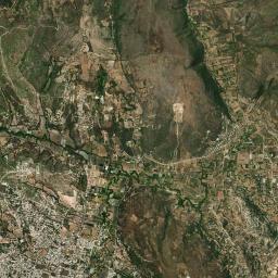 Nejapa High Resolution Satellite Map