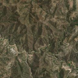 Santo Domingo Yodohino High Resolution Satellite Map