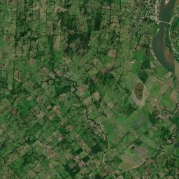 Venustiano Carranza (Peña Blanca) High Resolution Satellite Map