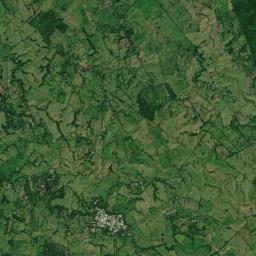 El Triunfo 1ra. Sección (Cardona) High Resolution Satellite Map