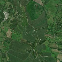 Nuevo Nicapa High Resolution Satellite Map