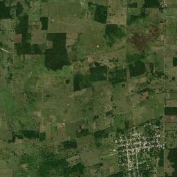 Apatzingán High Resolution Satellite Map