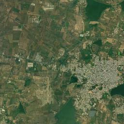 Sadaseopet High Resolution Satellite Map