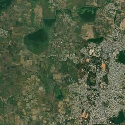 Sangareddi High Resolution Satellite Map