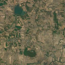 Amphoe Charoen Sin High Resolution Satellite Map