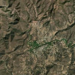 Tlalixtaquilla High Resolution Satellite Map