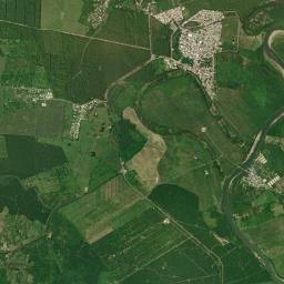 Tacotalpa High Resolution Satellite Map