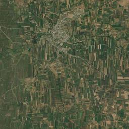 Rahimatpur High Resolution Satellite Map