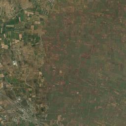 Hotgi High Resolution Satellite Map