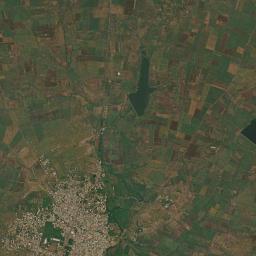 Aland Taluk Villages Map Map - Aland, Karnataka (Aland) - Map[N]All.com