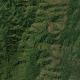 Amphoe Thoen High Resolution Satellite Map