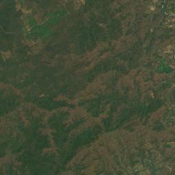 Amphoe Si Satchanalai High Resolution Satellite Map