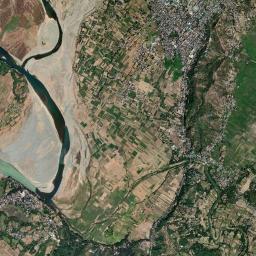 Angad High Resolution Satellite Map