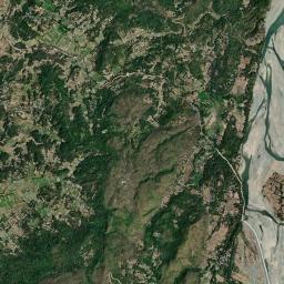 Tayum High Resolution Satellite Map