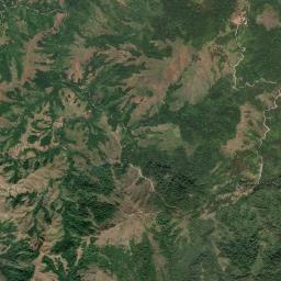 Licuan High Resolution Satellite Map