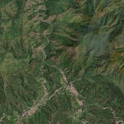 Malibcong High Resolution Satellite Map