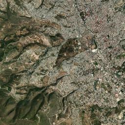 Chilpancingo High Resolution Satellite Map