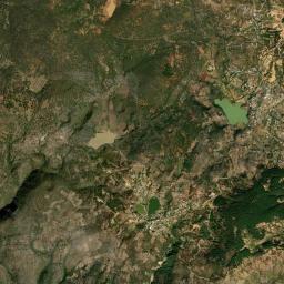 Zoquiapa High Resolution Satellite Map