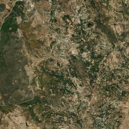 Tlacoaxtla High Resolution Satellite Map