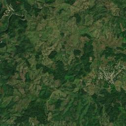 Ignacio Zaragoza High Resolution Satellite Map