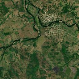 Tatahuicapá High Resolution Satellite Map