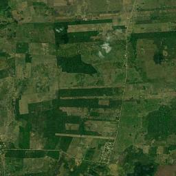 San Carlos High Resolution Satellite Map