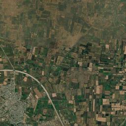 Akalkot High Resolution Satellite Map