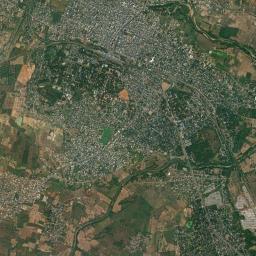 Kottagudem High Resolution Satellite Map