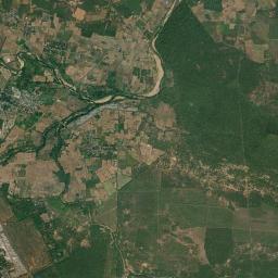 Chatakonda High Resolution Satellite Map