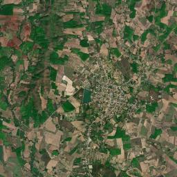 Amphoe Na Duang High Resolution Satellite Map