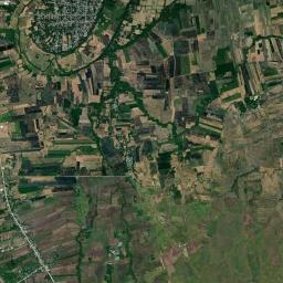 Enrile High Resolution Satellite Map