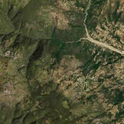 Tonalapa High Resolution Satellite Map