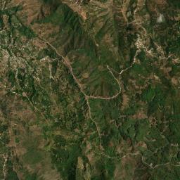 Alcozacán High Resolution Satellite Map