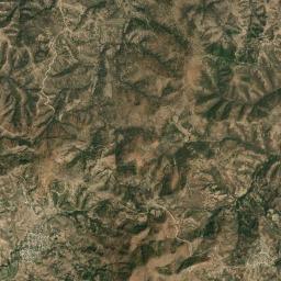 Cuyuxtlahuaca High Resolution Satellite Map