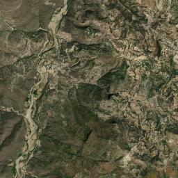 Ixpantepec Nieves High Resolution Satellite Map