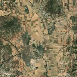 Yucuita High Resolution Satellite Map